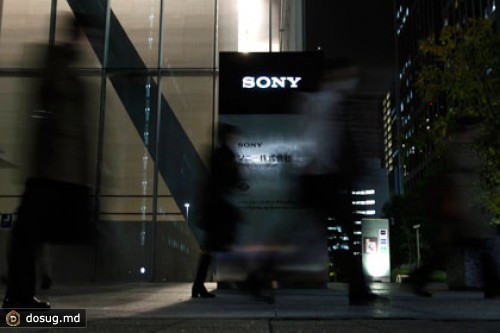 Руководство Sony отказалось от бонусов