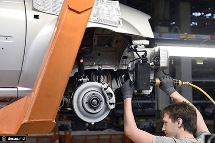 Руководству «АвтоВАЗа» вдвое подняли зарплату при убытке в 25 миллиардов