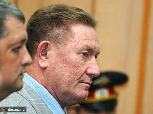 Руководству челябинской ФСИН снизили условные сроки