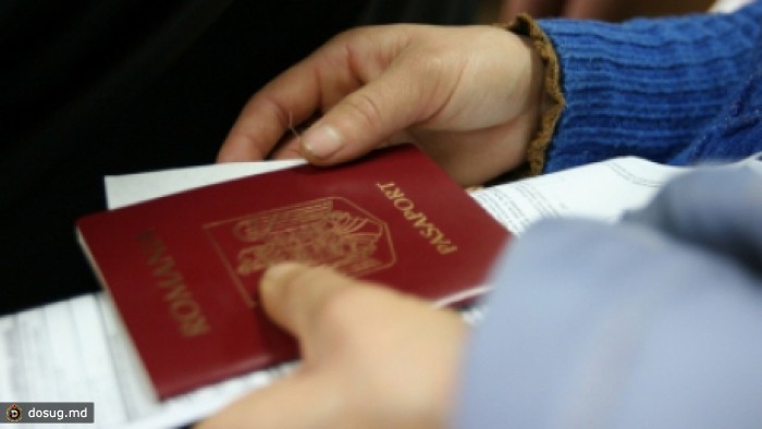 Румынский консул о том, почему молдаване не могут автоматически получать гражданство соседнего государства