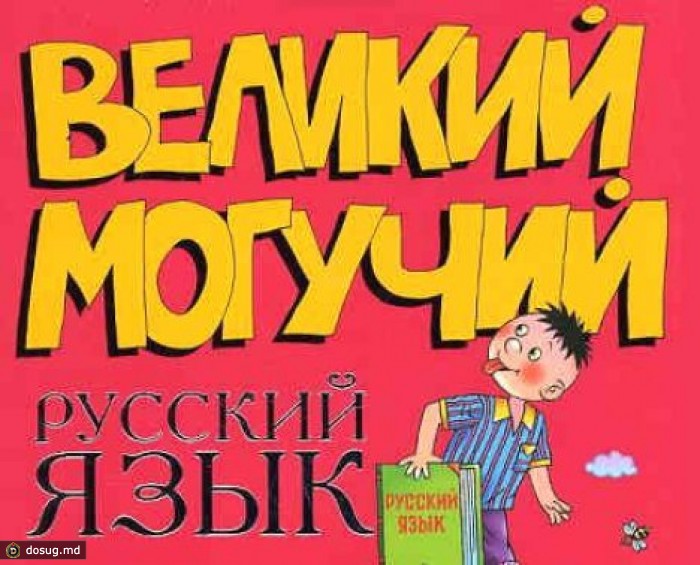Русский перестанет быть обязательным предметом в школах Молдовы