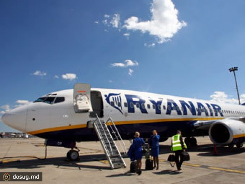 Ryanair обвинили в недозаправке самолетов ради экономии