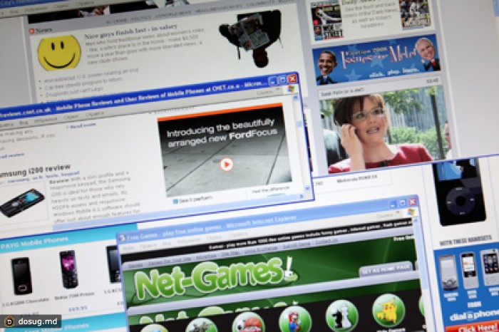 Рынок интернет-рекламы в 2013 году вырос на треть