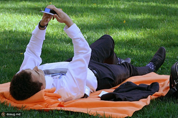 Рынок мобильных игр в России вырос в девять раз