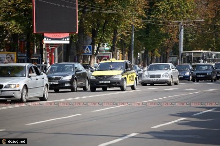 С 1 мая дорожный сбор за пользование дорогами может вырасти на 50%