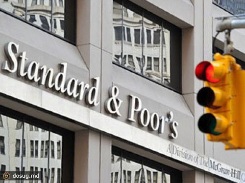 S&P понизило рейтинг Украины вслед за Moody's