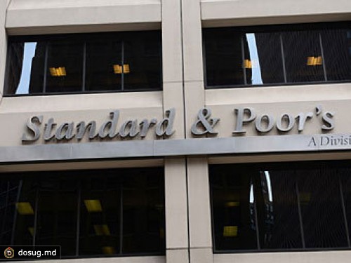 S&P вторично опустило рейтинг Греции до выборочного дефолта