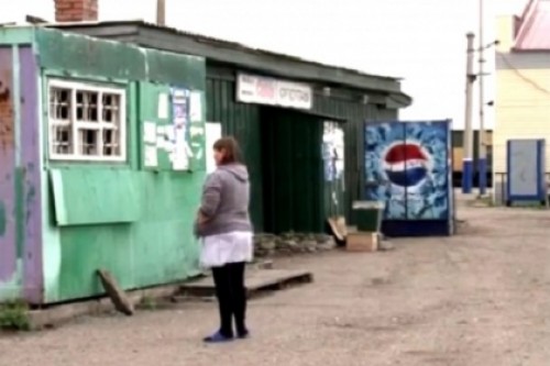 С беглецов из иркутской колонии сняли подозрение в грабеже
