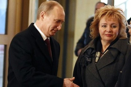 С эфира была снята программа с штукой про развод Путина