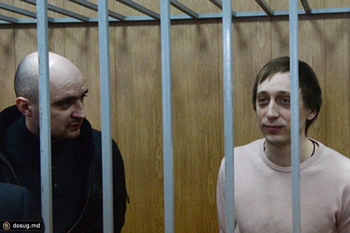 С фигурантов дела о нападении на Филина взыскали 3,5 миллиона рублей