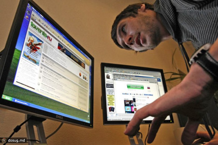 С операторов и хостинг-провайдеров снимут ответственность за «пиратский» контент