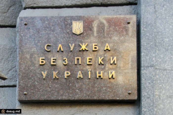 СБУ сообщила о наличии доказательств участия россиян в конфликте в Донбассе