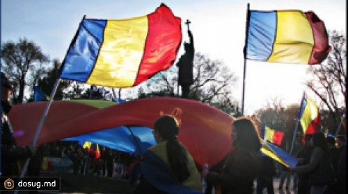 СДПМ обеспокоена решением унионистов организовать в столице "марш объединения"