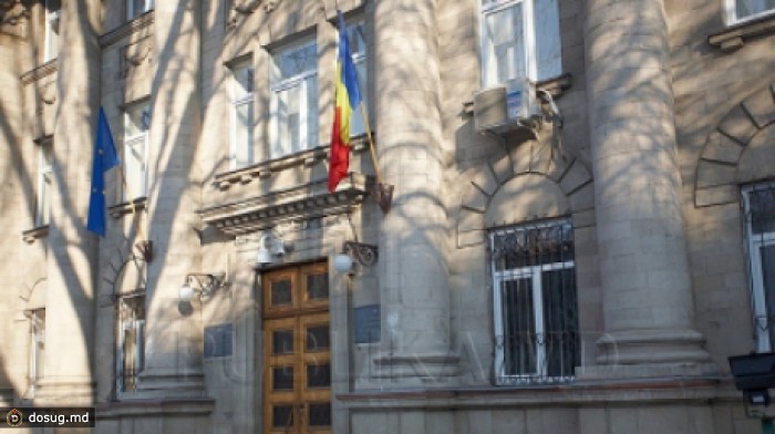 СИБ отреагировала на информацию о секретной встрече в Бельцах