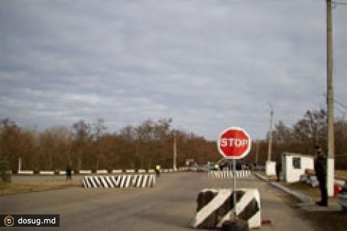 СИТУАЦИЯ НА МИРОТВОРЧЕСКОМ ПОСТУ У ВАДУ-ЛУЙ-ВОДСКОГО МОСТА ВНОВЬ ВЫНЕСЕНА НА ЗАСЕДАНИЕ ОКК