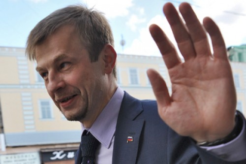 СК РФ рассказал о доказательствах вины мэра Ярославля