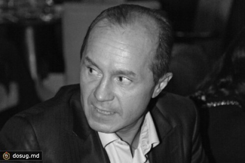 СК РФ возбудил дело по факту смерти Андрея Панина
