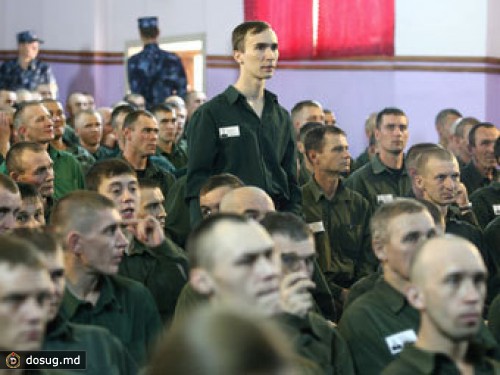 СК назвал членовредительством избиение заключенных в татарской колонии