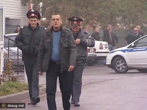 СК объявил о ликвидации преступности в Гусь-Хрустальном