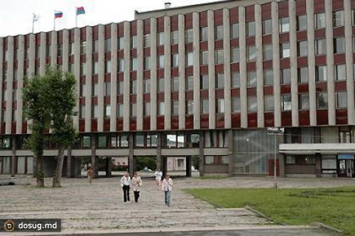 СК обыскал дома чиновников из администрации Петрозаводска
