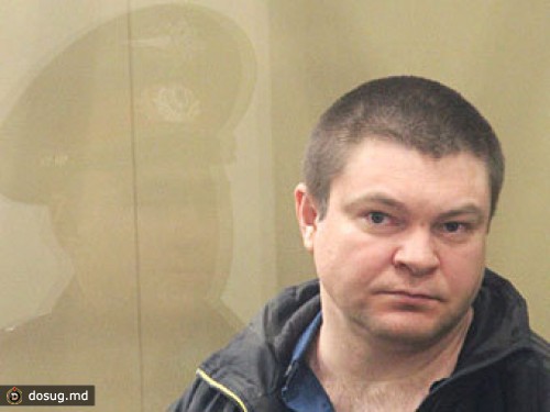 СК опроверг утверждения о пытках Сергея Цапка