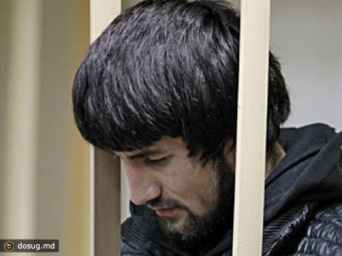 СК подтвердил смягчение обвинения Расулу Мирзаеву