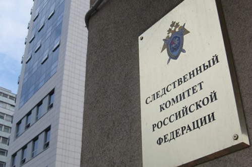 СК подтвердил задержание националиста Горячева в Сербии