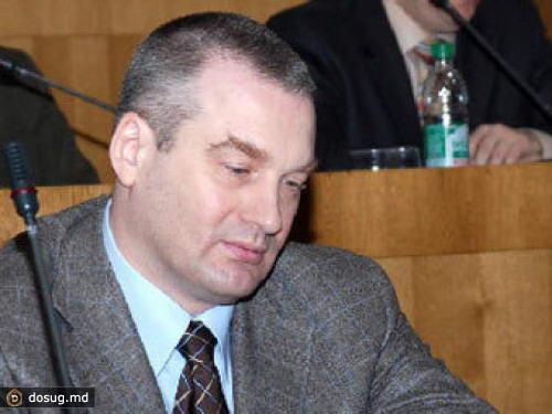 СК попросил МВД доставить на допрос сына главы Приднестровья