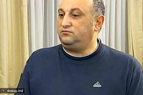 СК попросил арестовать вице-губернатора Новгородской области
