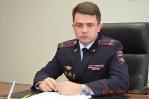 СК проверит информацию об избиении водителя начальником ульяновского ГИБДД