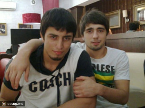 СК раскрыл имя подозреваемого в нападении на сына экс-депутата Госдумы