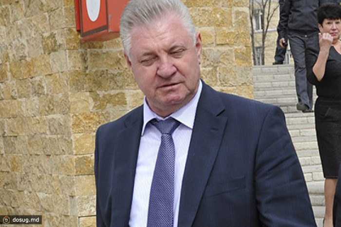 СК рассказал о задержании мэра Астрахани