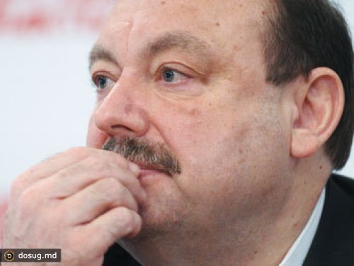 СК уличил Гудкова в незаконном предпринимательстве