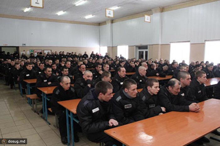СК возбудил дело против сотрудников мордовской колонии