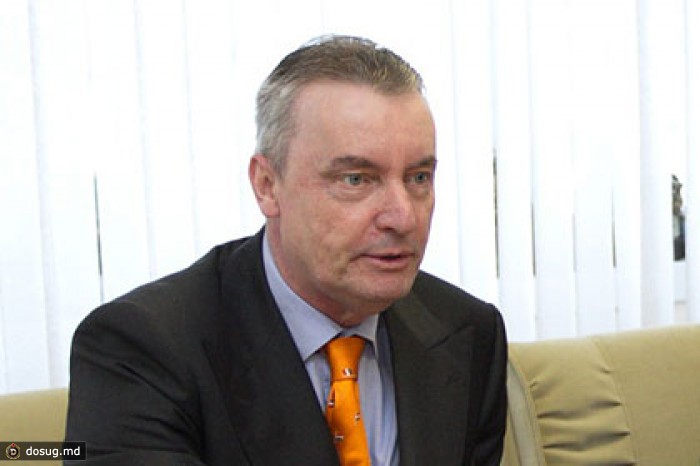 СК завел дело после нападения на нидерландского дипломата