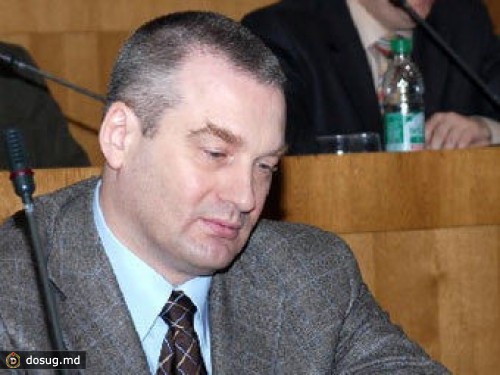 СК завел новое дело на сына главы Приднестровья