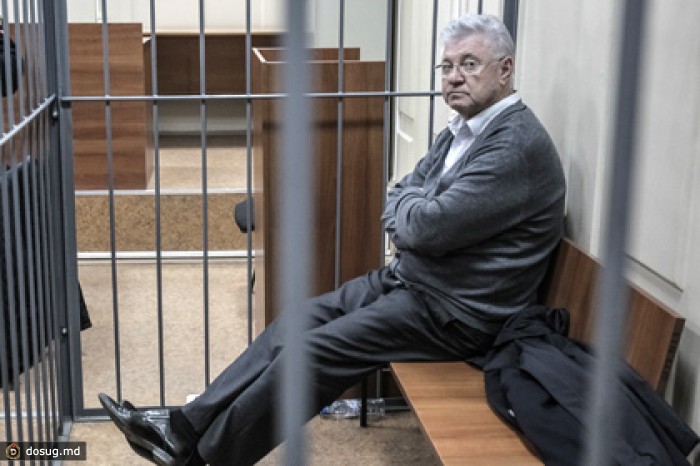 СК заявил об отказе Столярова от дачи показаний