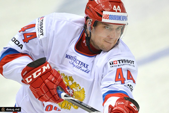 СКА предложил защитнику «Локомотива» 90 миллионов рублей в год