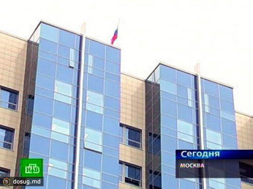 СКР вышел на банду офицеров-хозяйственников