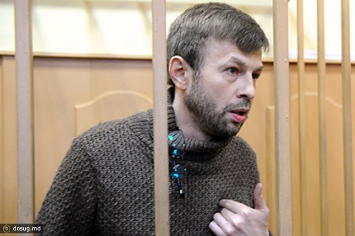 СКР закончил расследование дела отстраненного мэра Ярославля