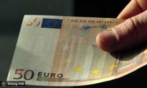 
 СМИ: Молдаване зарабатывают меньше всех в Европе
