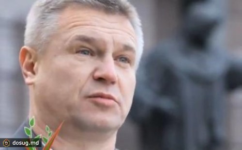 
 СМИ: Подследственный друг Шевчука возглавил таможню
