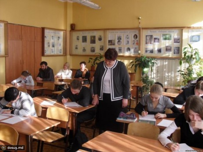 СМИ: В Одессе началась охота на учителей-сепаратистов