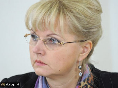СМИ анонсировали отставку Голиковой