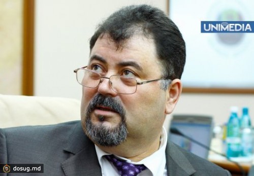 
 СМИ анонсировали отставку Шалару
