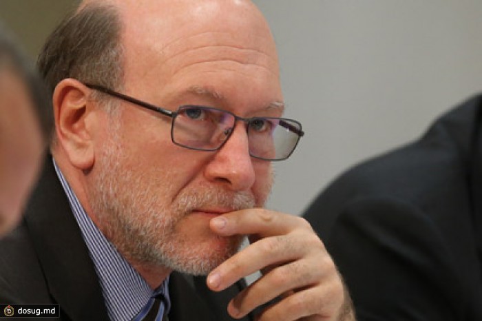 СМИ анонсировали отставку председателя совета директоров «Уралкалия»