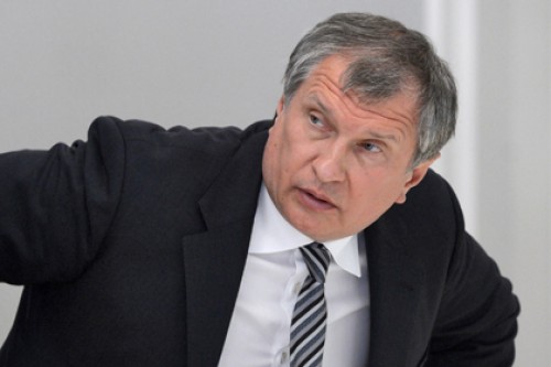 СМИ назвали Сечина «куратором» покупки 48 процентов «ВКонтакте»