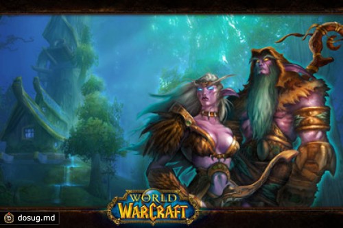 СМИ назвали дату начала съемок фильма по World of Warcraft