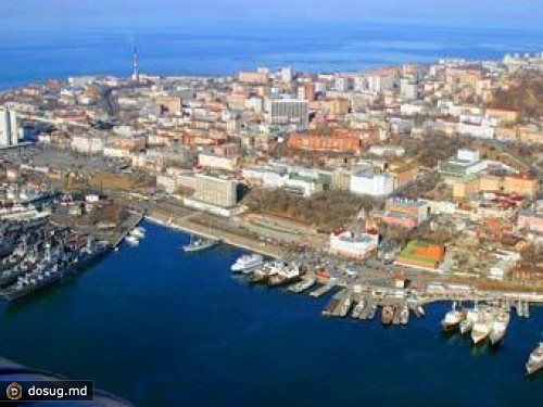 СМИ назвали еще одного кандидата на пост главы госкорпорации по Дальнему Востоку