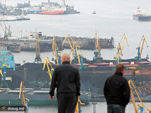 СМИ назвали покупателя Мурманского торгового порта